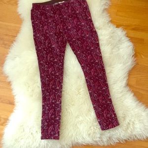 Zara leggings